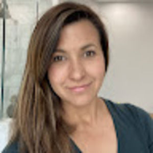 Meet your Posher, Veronica